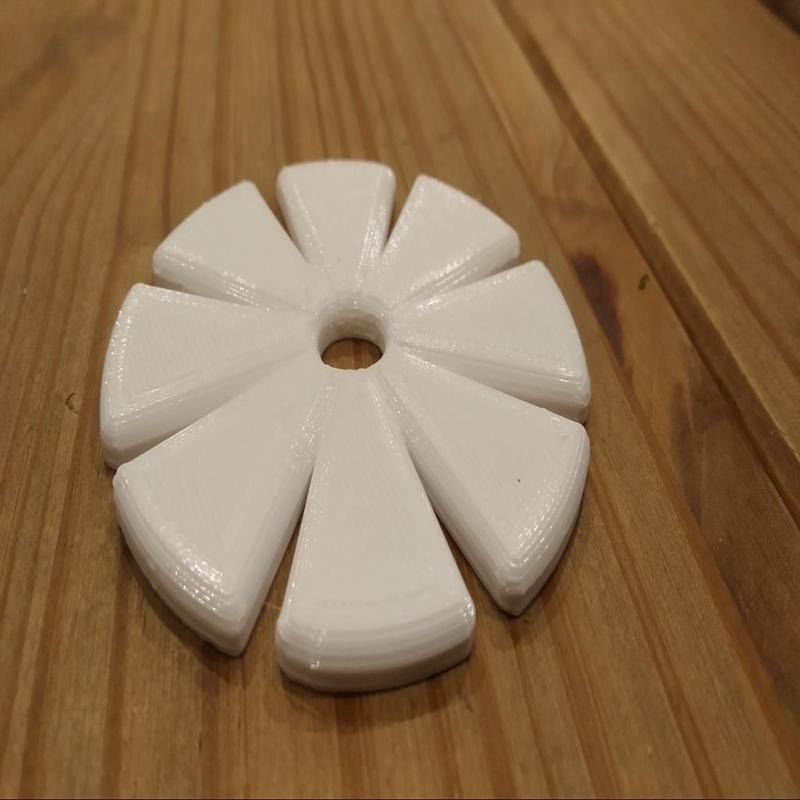 Bracelet Loom Weaving Wheel