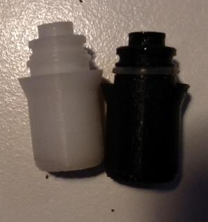 Zlide Atomizer 510 Drip Tip