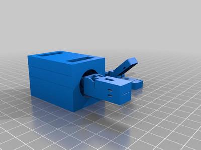 ClipCoil