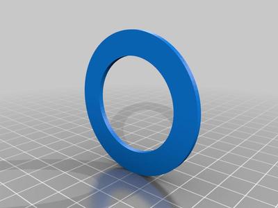  Filament bearing