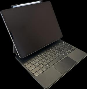 Apple Pencil Keeper (gen 2)