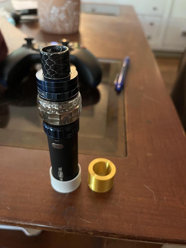 Smok TPV9 Tank Cap/Topper