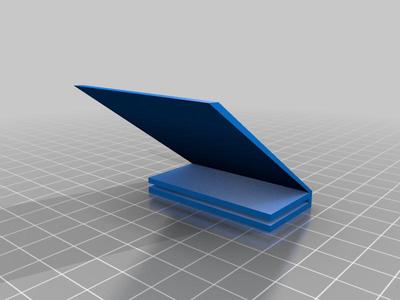 Anycubic mega s frame cover