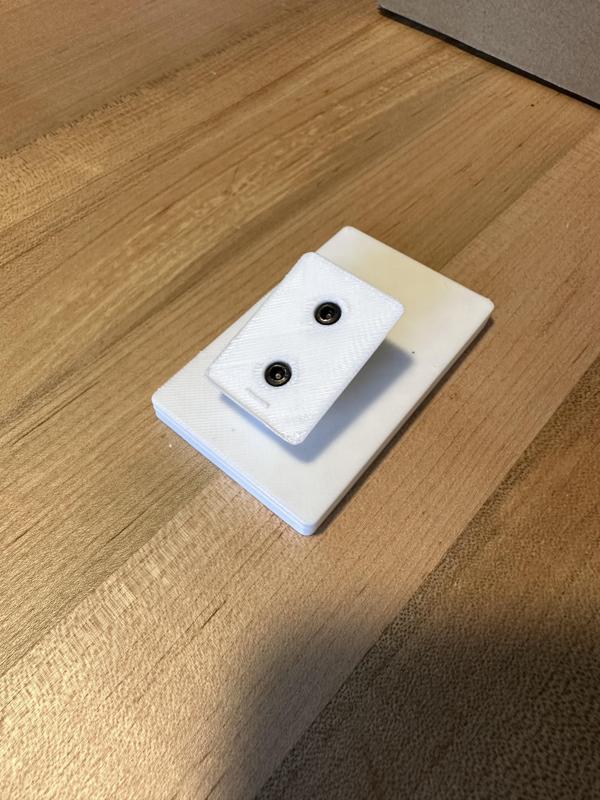Lutron Pico Remote Pedestal