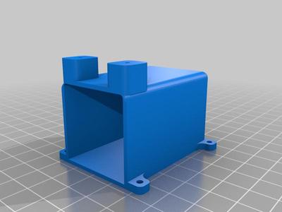 Micro RC Jet Tubine UAT 