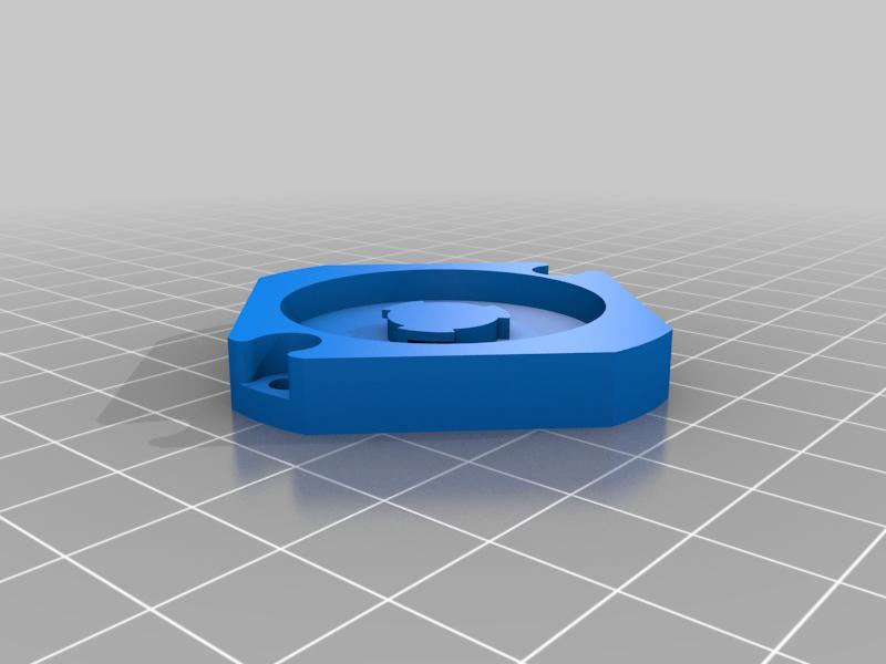 yi camera mount for ender 3 