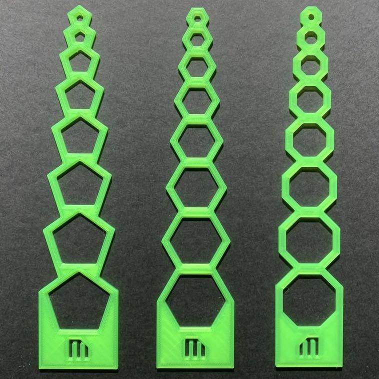 MJS.ART Drawing Stencil Kit #2