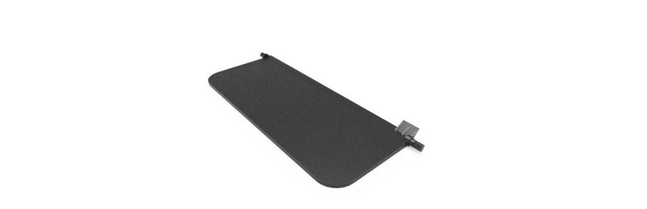 HP Office Jet 9020 Pro Paper Tray Lip Replacement