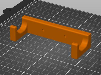 Drone Wall Mount