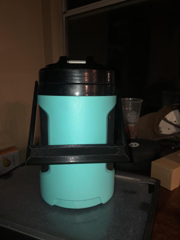 Bottle Handle for Igloo 1/2 gallon jug