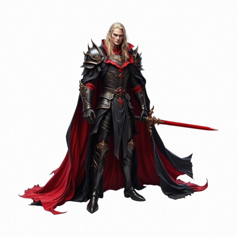 Vampire Lord