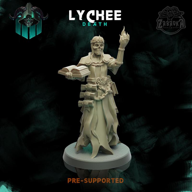 Lychee