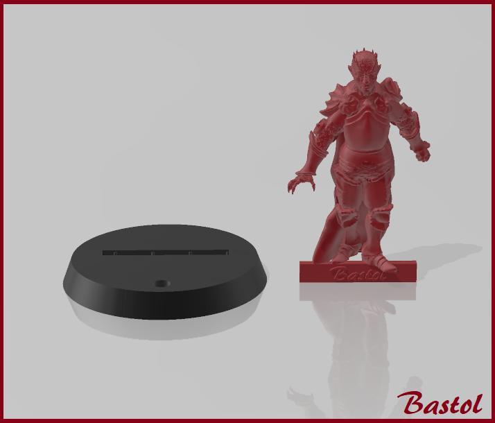 Blood Bowl Vampire #5