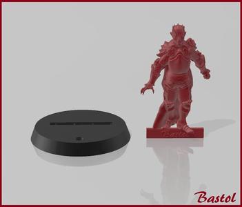 Blood Bowl Vampire #5