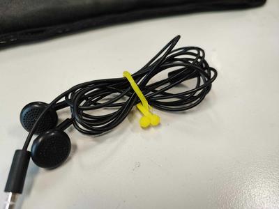 cable tie, cable holder, cable strap