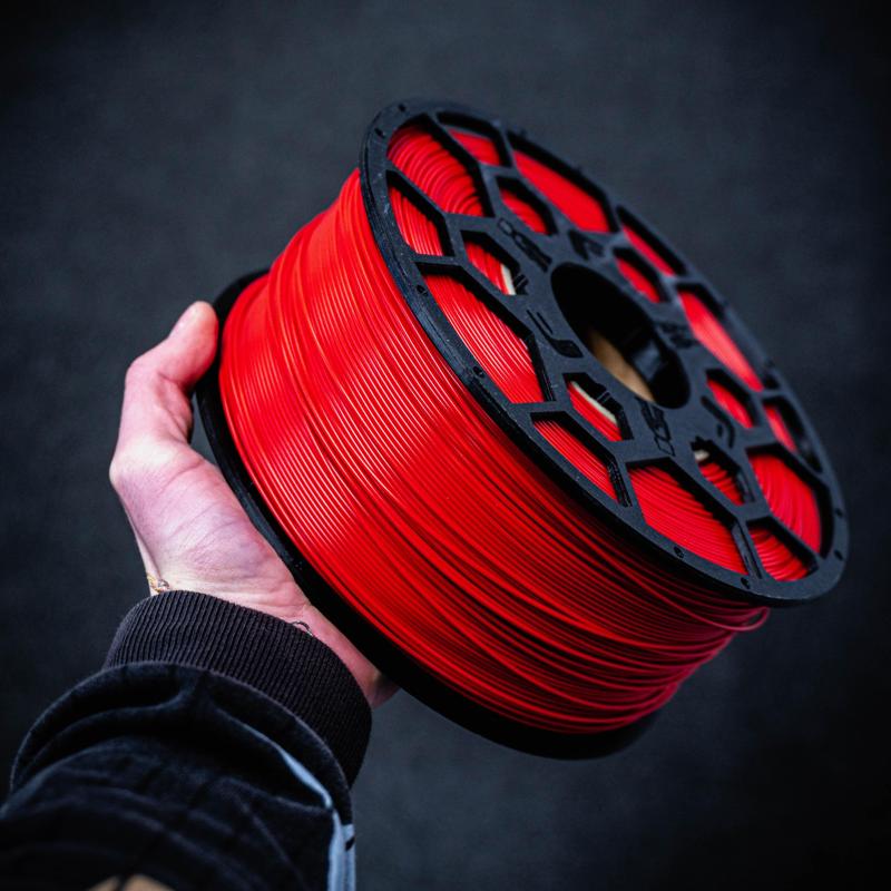 ReFill - 2kg Master Spool - Flange