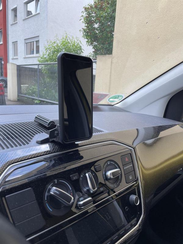 Pop Socket Mount Maps & More