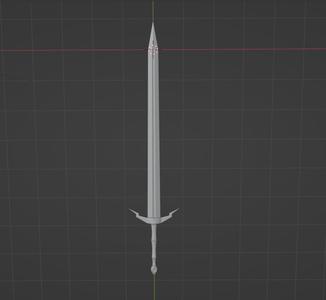 Heat Blade