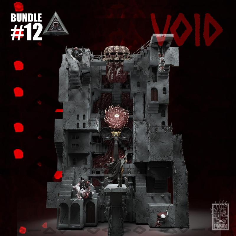 BUNDLE#12 - VOID