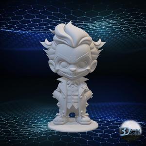 Joker Decor