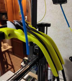 TL D3 PRO CABLE DU HAUT