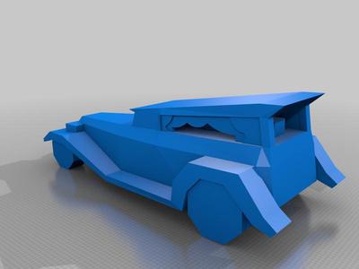 Carmageddon - Stiffshifter