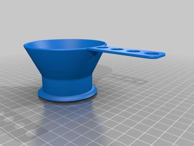 Coffee Funnel