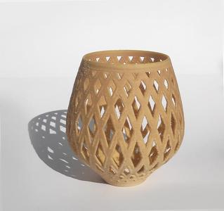 tulip lamp