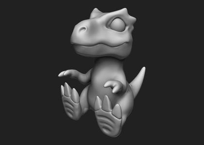 Lil Dino
