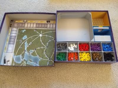 Airlines Europe Insert