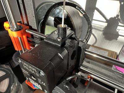 Prusa MK3 FS-cover for Original Prusa Enclosure