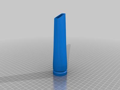 VAX Blade Crevice Tool