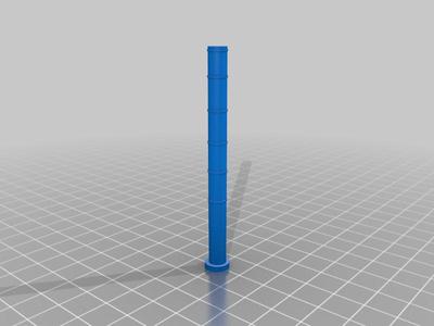 Grand Design Camper Door Hinge Pin