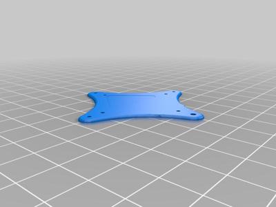 Beta 85x mods 