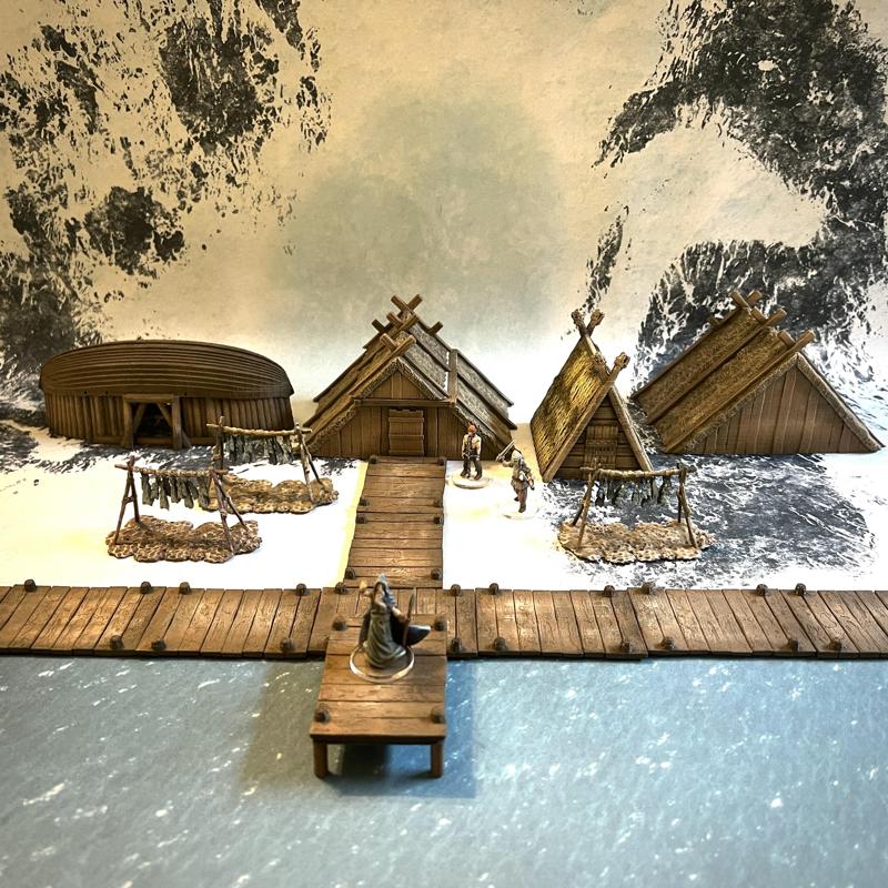 Nine Worlds: Starter Bundle