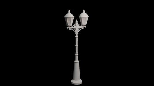 Street Lantern