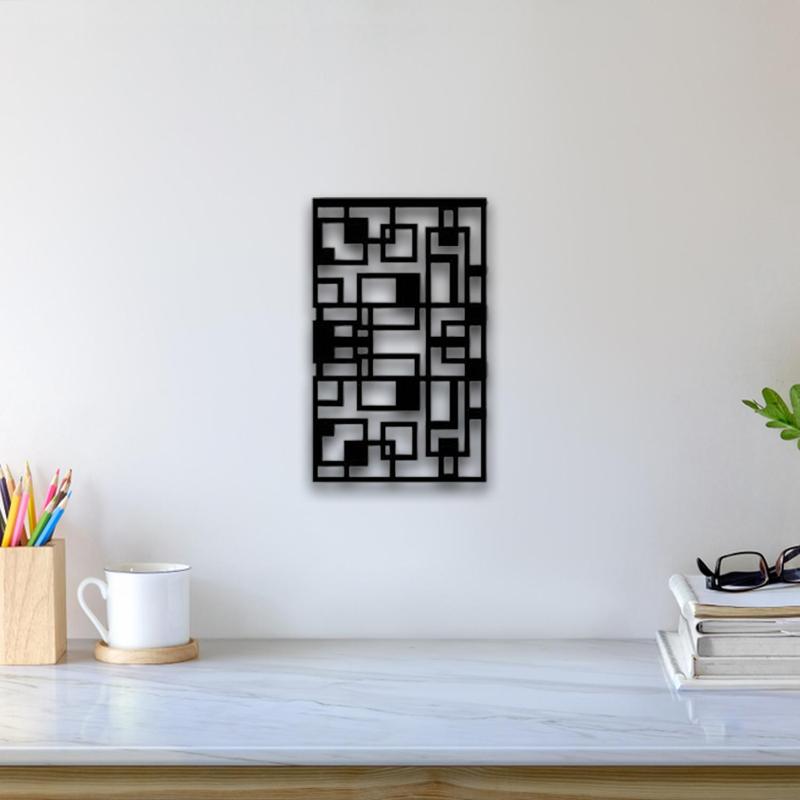 Abstract Wall Art