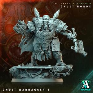Ghult Warnagger