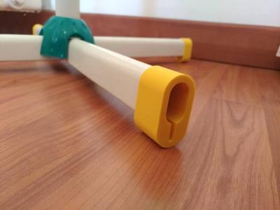 Standing Fan Pedestal Feet