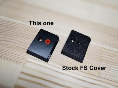 Accent Color FS-Cover