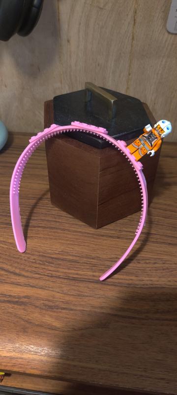 Lego Headband