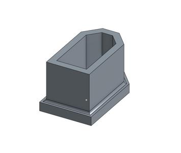 XT Battery Cap XT30 / XT60 / XT90 Cap