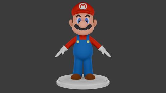 Mario