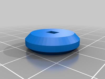 Arduino Joystick hat