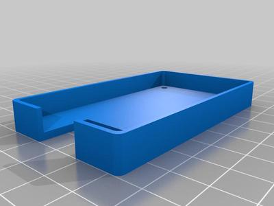 Betafpv 1s whoop charger case