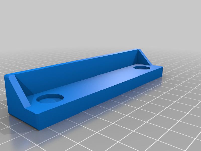 Bench Vice Jaws