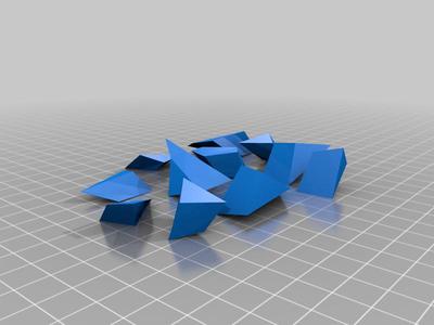 PentaLigon Trivia Game