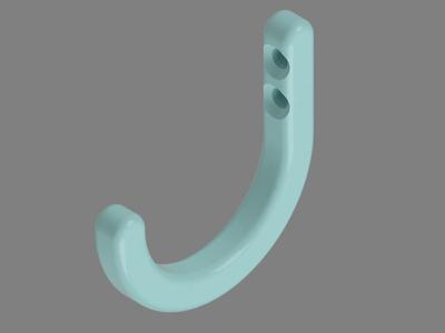 Simple Hook 1