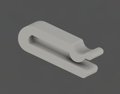 Wiring Clip