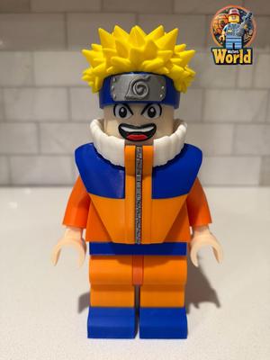 Naruto Megamod